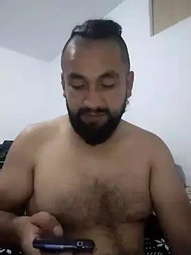 sabor Latino bdsm online show from 02.12.25