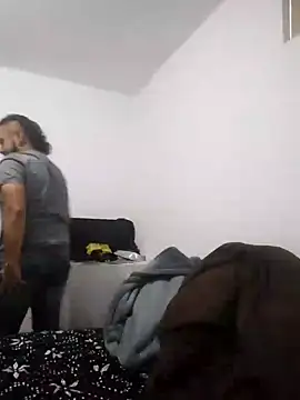 sabor Latino bdsm online show from 02.14.25