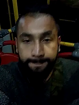 sabor Latino bdsm online show from 02.21.25