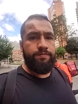 sabor Latino bdsm online show from 02.23.25