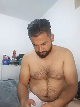 sabor Latino bdsm online show from 03.10.25