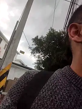 sabor Latino bdsm online show from 03.11.25