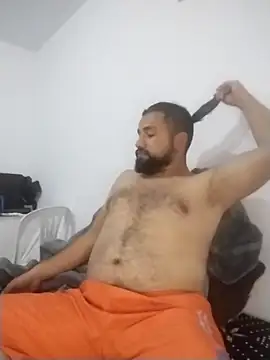 sabor Latino bdsm online show from 03.20.25