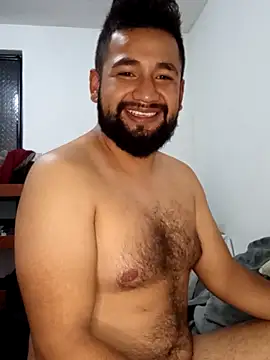 sabor Latino bdsm online show from 09.20.25