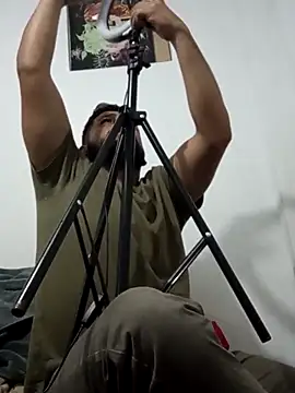 sabor Latino bdsm online show from 10.09.25