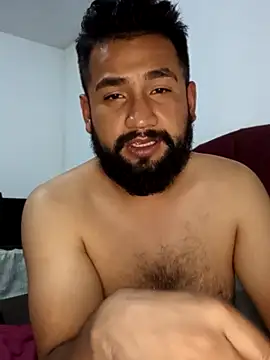 sabor Latino bdsm online show from 11.10.25