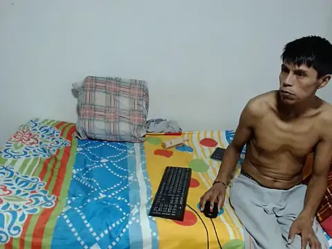dani07- online show from 03.11.25