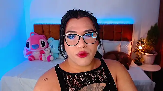 alexiaaross online show from 01.09.26