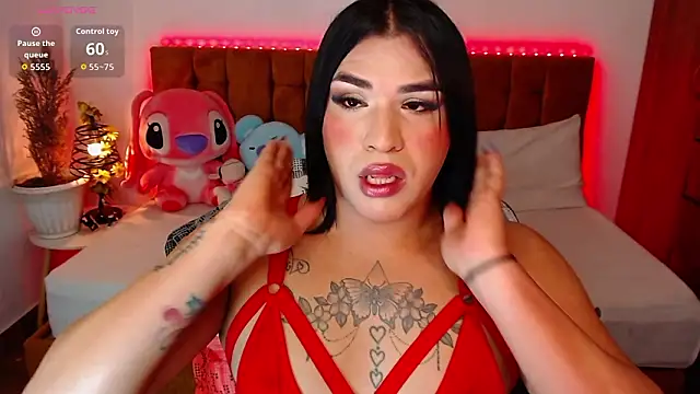 alexiaaross online show from 03.24.26