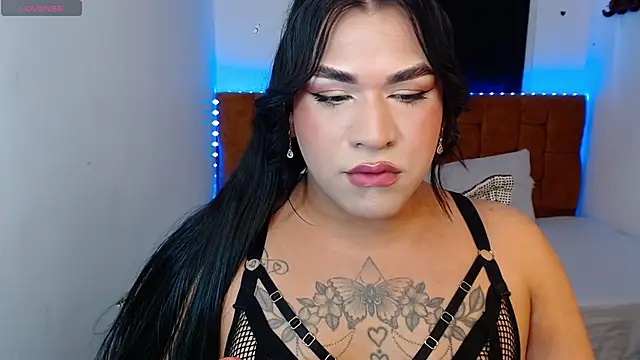 alexiaaross online show from 05.16.26