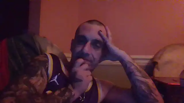 CandiedPompano online show from 11.01.25