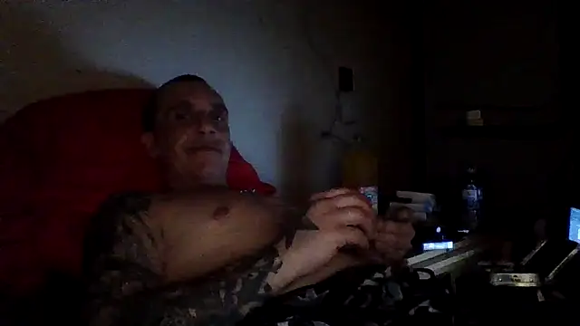 CandiedPompano online show from 11.16.25