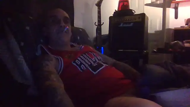 CandiedPompano online show from 12.04.25