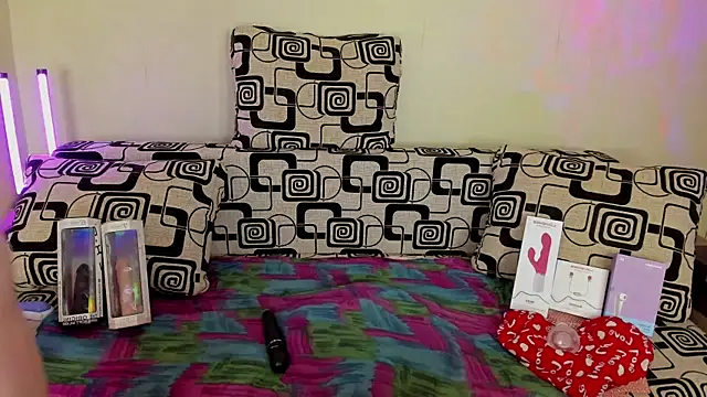 VeronikaVel online show from 04.15.26