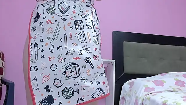 LolaBoobs online show from 01.30.25