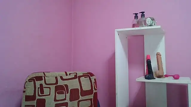 LolaBoobs online show from 03.01.26