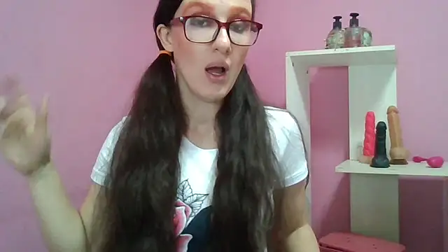 LolaBoobs online show from 04.17.26