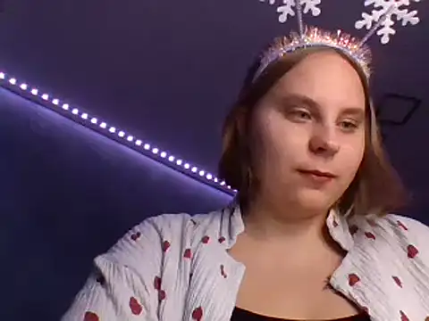 Thalia  Star online show from 12.25.24