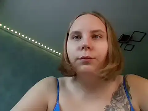 Thalia  Star online show from 12.31.24