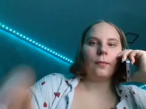 Thalia  Star online show from 12.31.24