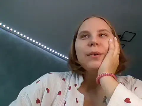 Thalia  Star online show from 01.01.25