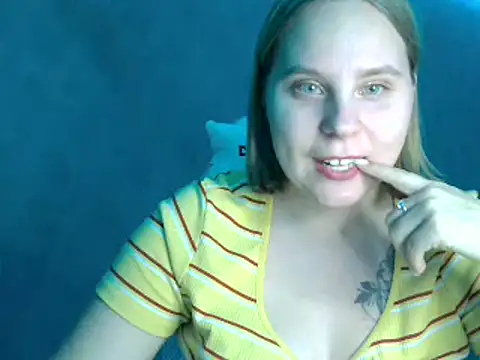 Thalia  Star online show from 01.11.25