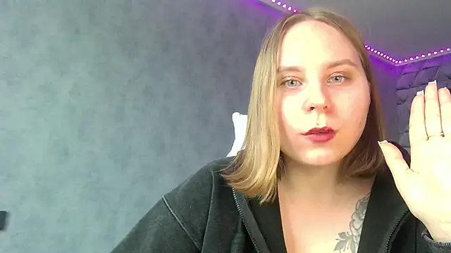 Thalia  Star online show from 02.10.25