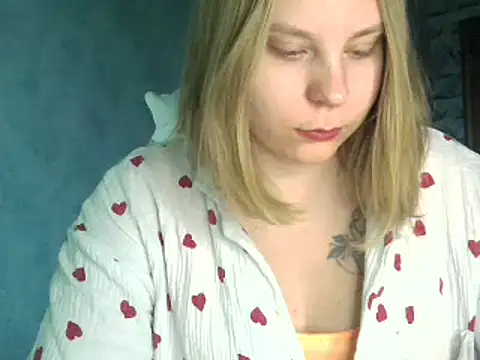 Thalia  Star online show from 03.13.25