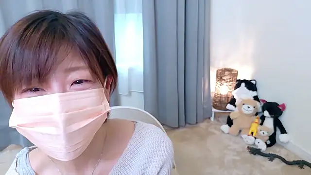 Risa 06 online show from 02.07.26