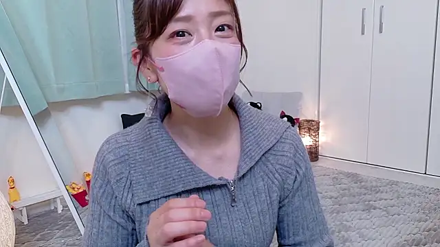 Risa 06 online show from 05.14.26