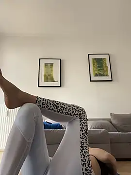 -OLYA- online show from 03.17.25