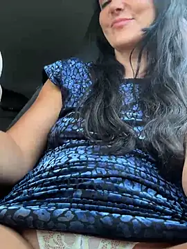 -OLYA- online show from 09.16.25