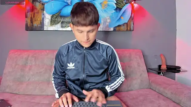 Lyam ap online show from 11.18.25