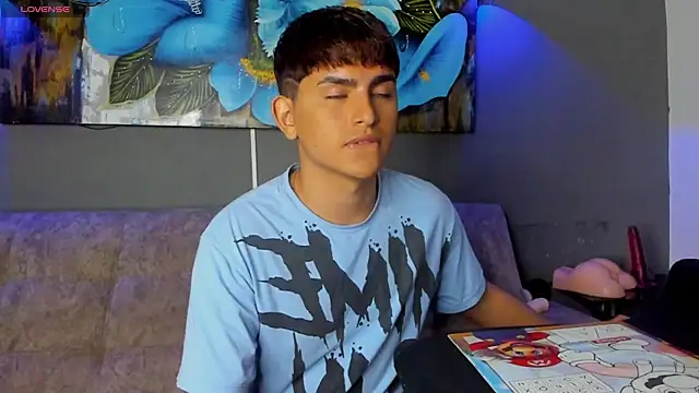 Lyam ap online show from 12.16.25