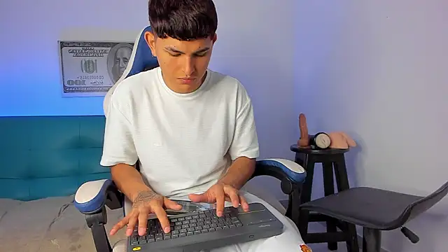 Lyam ap online show from 03.22.26