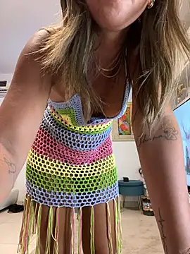 feetqueen96 online show from 07.08.26