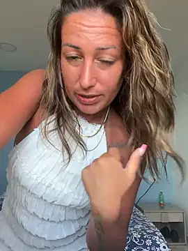 feetqueen96 online show from 07.15.26