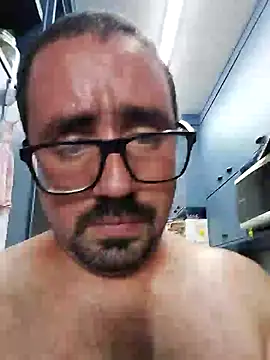Gordinho quietinho online show from 01.22.25