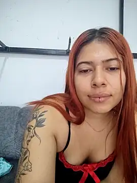 Caro kitty- online show from 03.17.25