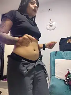 Caro kitty- online show from 11.22.25