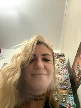 MazeSin online show from 11.01.25