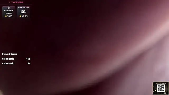 ApollonFit x69 online show from 03.08.26