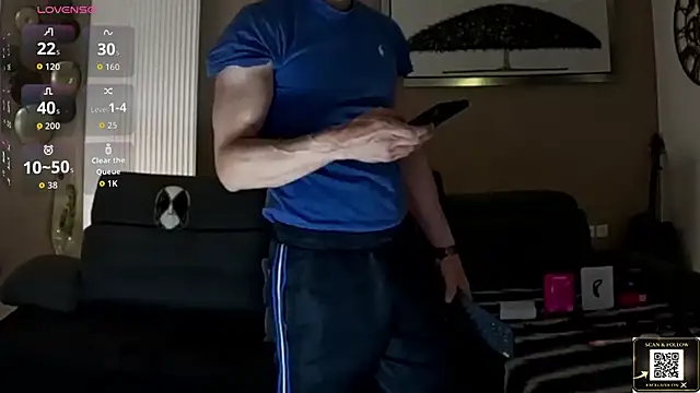 ApollonFit x69 online show from 04.01.26