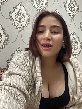 StormBeverly online show from 12.10.24