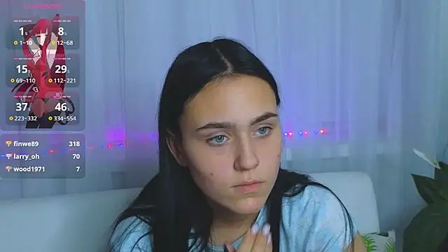 CooperAllana online show from 12.03.24