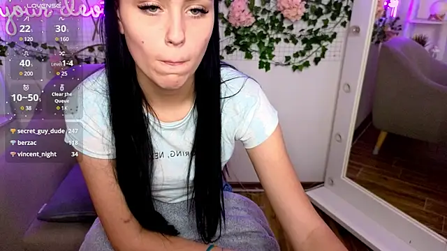 CooperAllana online show from 12.06.24