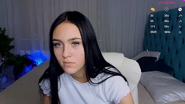 CooperAllana online show from 12.11.24