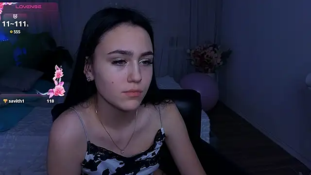 CooperAllana online show from 02.11.25