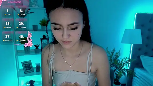 CooperAllana online show from 02.13.25