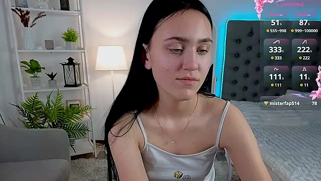 CooperAllana online show from 02.25.25